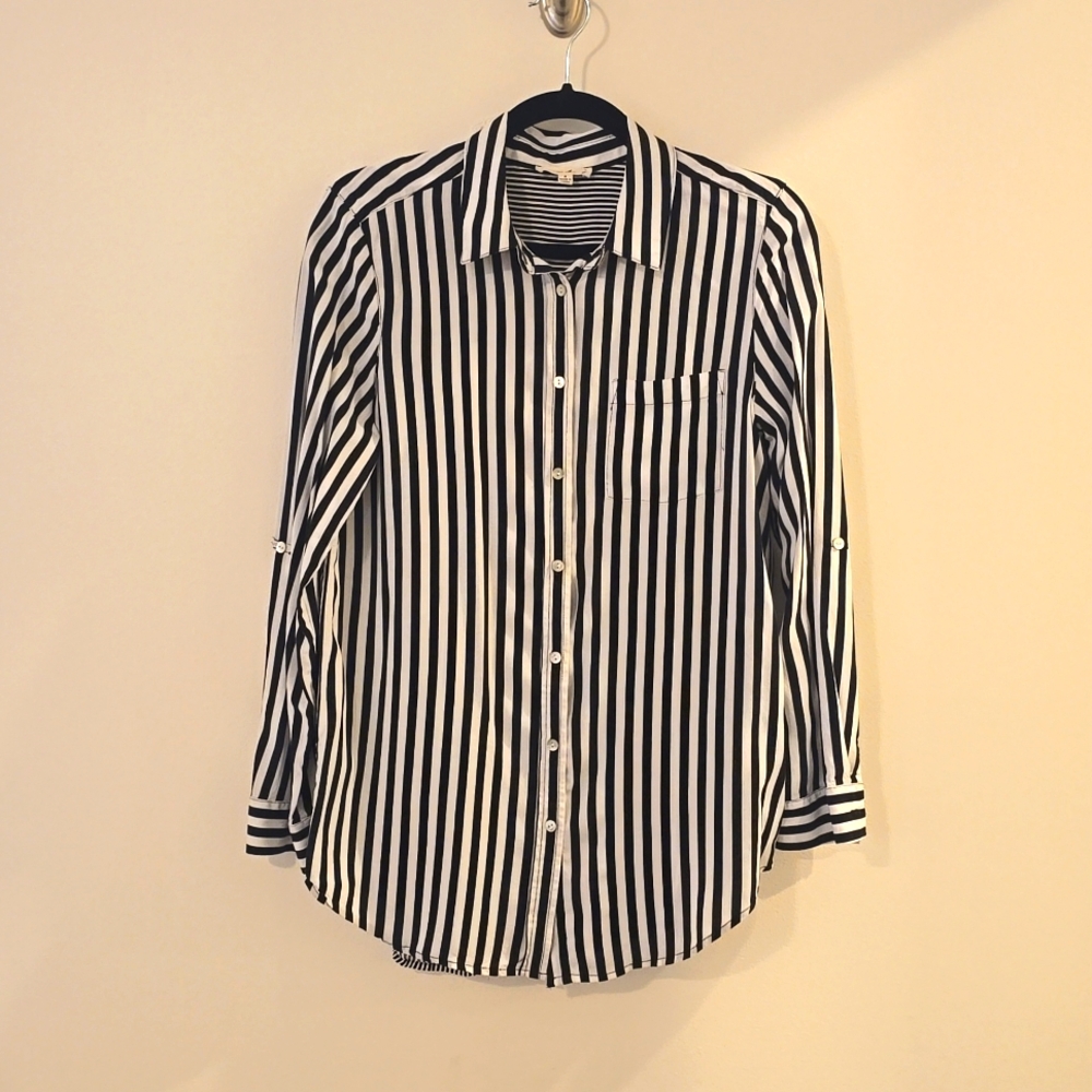 Blouse Shirt